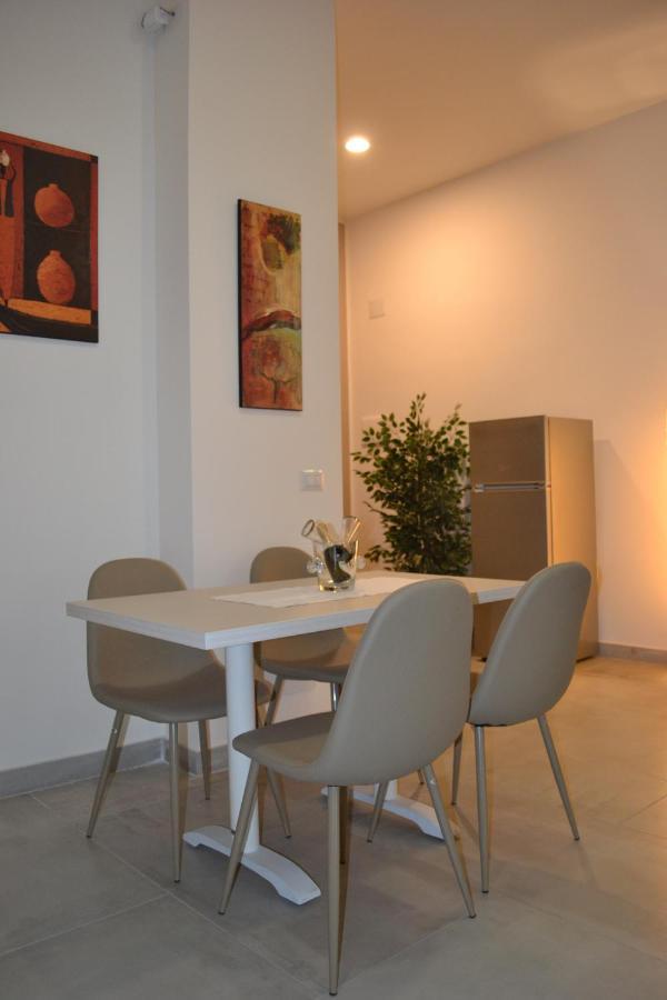 Questo Rinascimento Casa Brigitte Neapol Exteriér fotografie