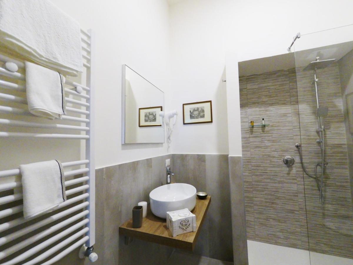 Questo Rinascimento Casa Brigitte Neapol Exteriér fotografie
